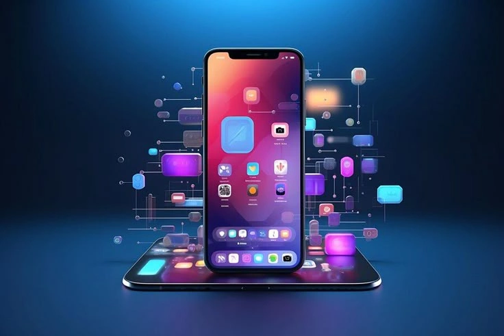 Cross-Platform App Development Course Image